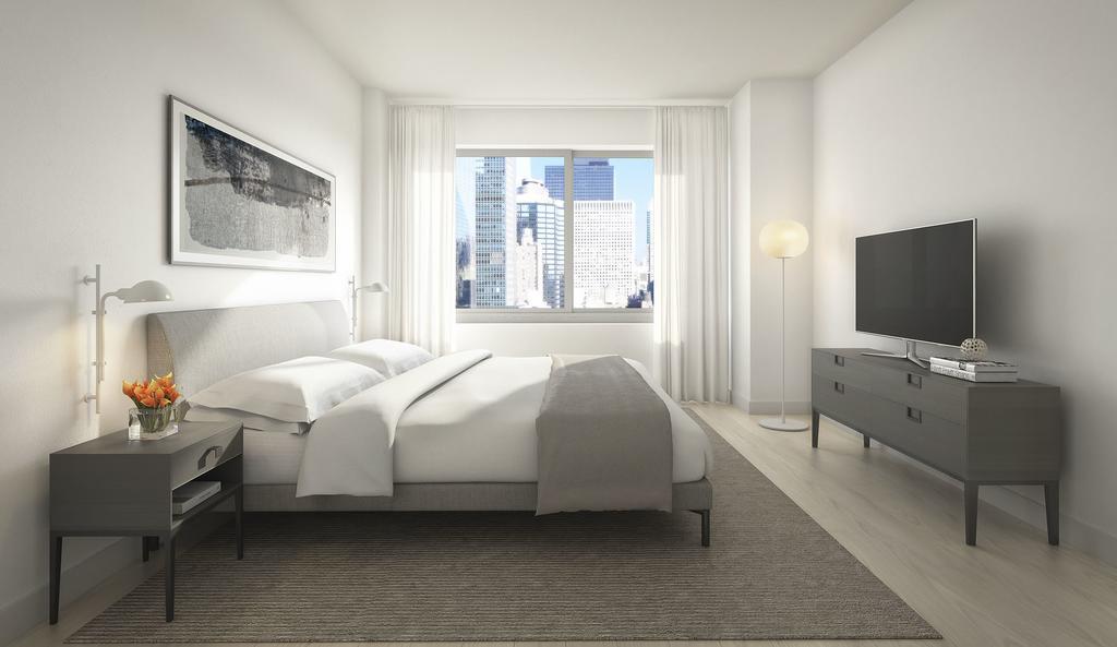 Appart hôtel Aka United Nations 4*